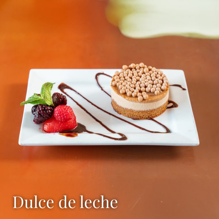 Dulce de Leche
