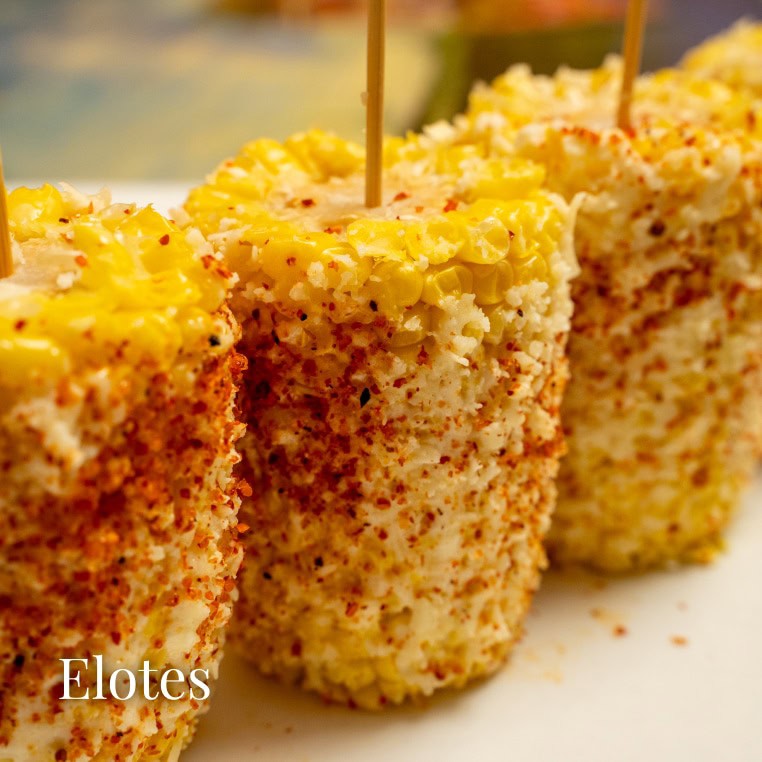 Elotes