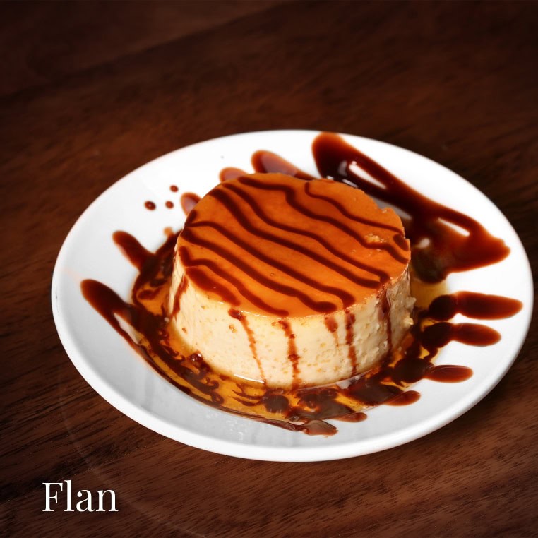 Flan